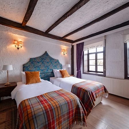 Hotel Manici Kasri Kucukkuyu Zewnętrze zdjęcie