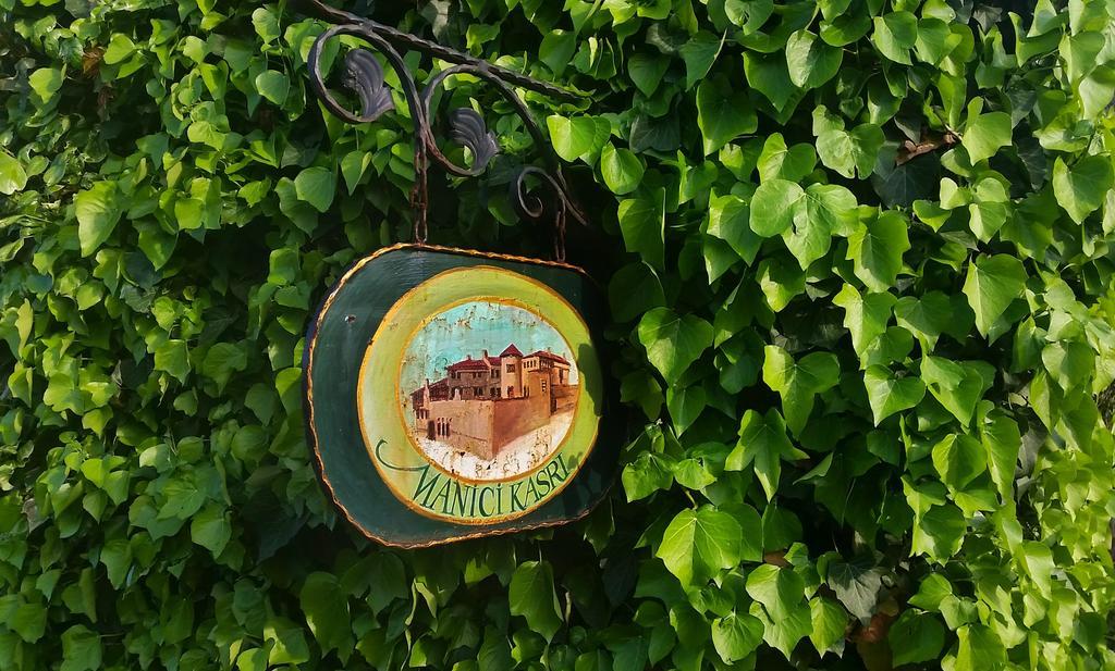 Hotel Manici Kasri Kucukkuyu Zewnętrze zdjęcie