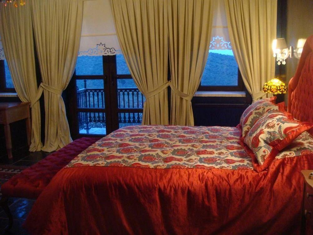 Hotel Manici Kasri Kucukkuyu Zewnętrze zdjęcie