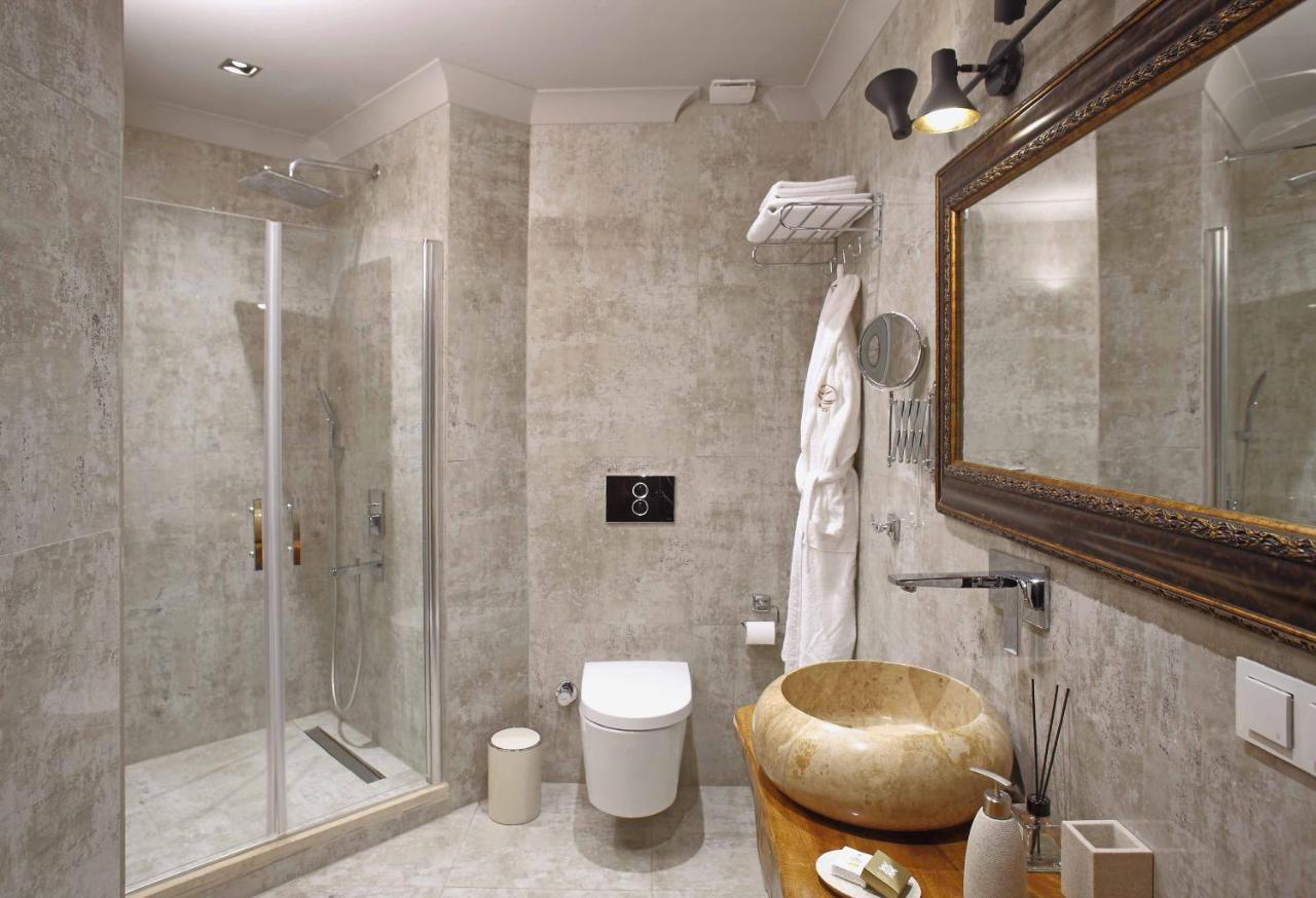 Hotel Manici Kasri Kucukkuyu Zewnętrze zdjęcie