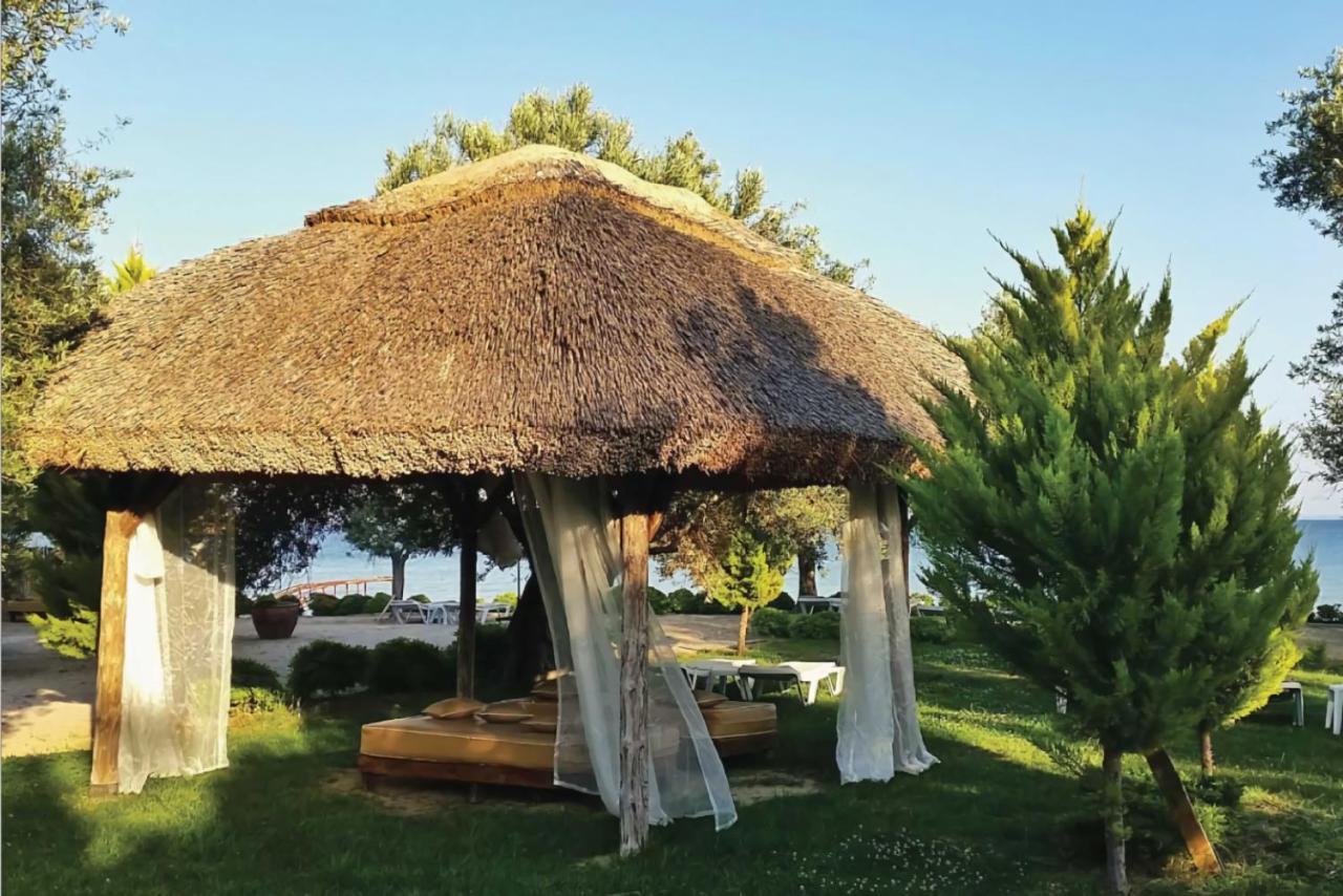 Hotel Manici Kasri Kucukkuyu Zewnętrze zdjęcie