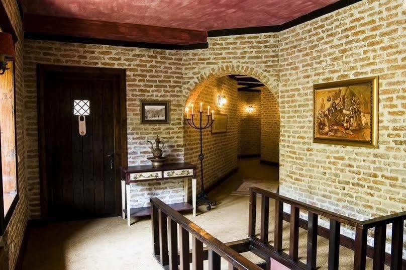 Hotel Manici Kasri Kucukkuyu Zewnętrze zdjęcie