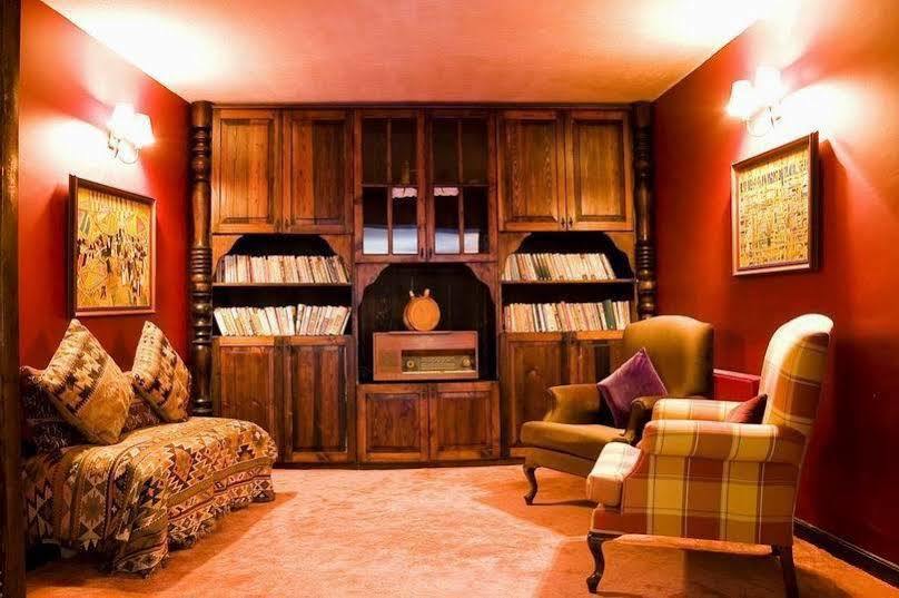Hotel Manici Kasri Kucukkuyu Zewnętrze zdjęcie